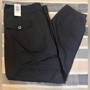 Torrid Cargo Jogger